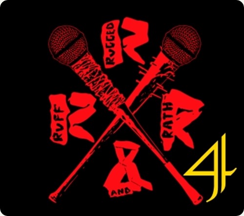 Ruff Rugged & Rath 4 mit SirPreiss, Canuto, Stiftberg, Freshe Connection & Vice Kanzla